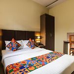 Glitz Hotels West Inn - Nr International Airport Mumbai T2
