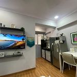 Newton 103 Bright 1Bhk In Bandra Near Lilavati