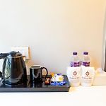 Hotel Embassy Park - Bkc Mumbai