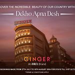 Ginger Mumbai, Goregaon
