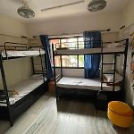 Krazy Solo Hostel
