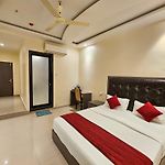 Hotel Bkc Inn - Near Trade Center, Visa Consulate Bkc