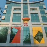 Hotel Aflon Midc Andheri East