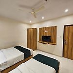 Hotel Bkc Garden - Near Us Embassy Bkc Mumbai