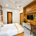 Hotel Bkc Prime Near Trade Centre Us Embassy, Mumbai