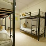 Locomo Hostel Express - Stay Work Eat