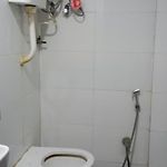 Ship Dormitory Hostel