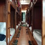 Ship Dormitory Hostel