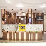 Fabexpress Divine Hospitality