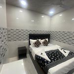 Hotel O Sai Residency