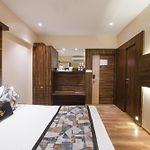 Hotel Bawa Regency Dadar