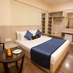 Hotel Bawa Regency Dadar