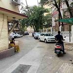 Seabird -1 Bhk Ground Floor-Carter Rd- Bandra West