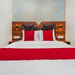 Hotel Golden Sands Near T2 International Airport Mumbai