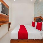 Golden Sands Hotel Near Mumbai Airport T2