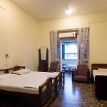 Mumbai Travels
