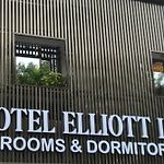 Hotel Elliott Inn