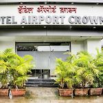 Hotel Airport Crown Andheri East, Mumbai