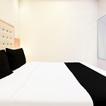 Hotel Airport Crown Andheri East, Mumbai