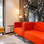 Glitz Hotels Dream Residency - Nr Iit Bombay & T2