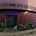 As Suite Guest Huset2