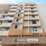 Treebo Palm Olive