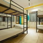 Locomo Hostel Express - Stay Work Eat