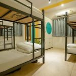 Locomo Hostel Express - Stay Work Eat