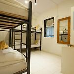 Locomo Hostel Express - Stay Work Eat