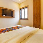 Fabhotel Peninsula - Nr Csmt Station