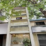 Hotel O Golden Star