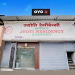 Hotel O Jyoti Residency Lodging