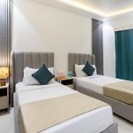 The Orion Premium Suites
