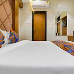Via Rr Residency - Near Bkc