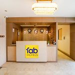 Fabhotel Status Residency