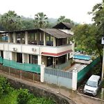 Stayhaven Aqua With Pvt Theatre & Pool