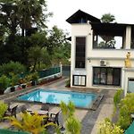 Stayhaven Aqua With Pvt Theatre & Pool