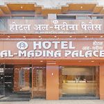 Hotel Al Madina Palace