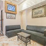 Hotel Al Madina Palace