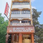 Hotel Al Madina Palace