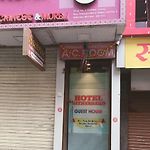 Hotel Nityanannd- Sakinaka Metro Station