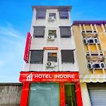 Hotel Amber Indore Palace
