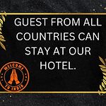 Hotel Airport-Intl Airport Near To Mumbai Airport & Bkc Us Consulate