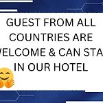 Trendy Hotel Adore Palace - Nearby Mumbai Airport & Bkc Visa Consulate