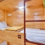 Satyam Dormitory