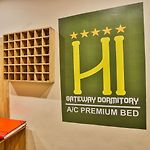 Gateway Dormitory