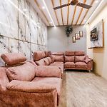 Fabhotel Grand Prime - Nr Nesco Exhibition Centre
