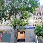 Fabhotel Grand Prime - Nr Nesco Exhibition Centre