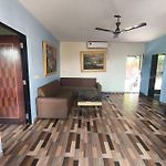 Woodstock Villa