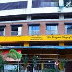 Hotel Le West Near Exhibition Center Rooms & Dormitory